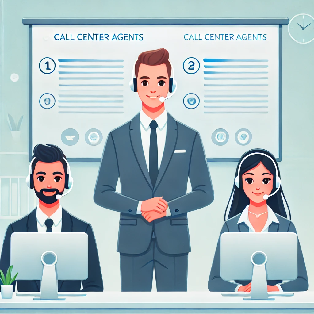 Transform Agent Training for Long-term Success